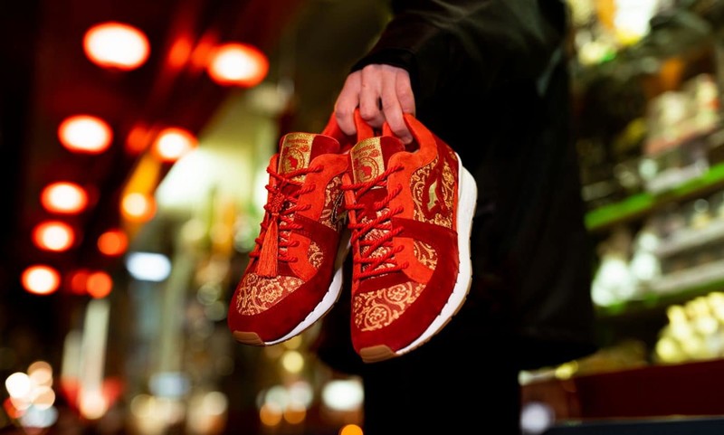 Kangaroos Coil-R1 MIG CNY | 47CNY-000-6999 | Grailify